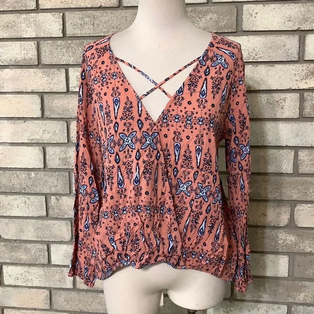 3for$20 blouse m